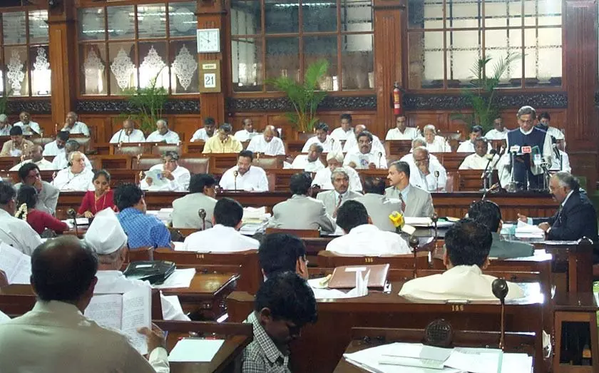 PHOTOS | ಮಂಗಳವಾರ ನಿಧನರಾದ ಮಾಜಿ ಮುಖ್ಯಮಂತ್ರಿ ಎಸ್​ಎಂ ಕೃಷ್ಣ ಅವರ ಅಪರೂಪದ ಚಿತ್ರಗಳು