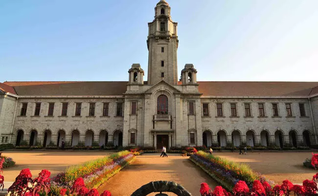 Photo of  Indian Institute of Science (IISc)