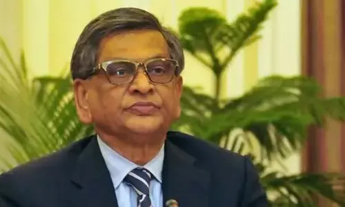 ಮಾಜಿ ಮುಖ್ಯಮಂತ್ರಿ ಎಸ್​ ಎಂ ಕೃಷ್ಣ ನಿಧನ