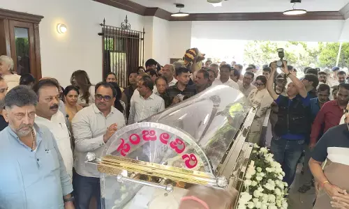 ಎಸ್.ಎಂ.ಕೃಷ್ಣ ನಿಧನ | ರಾಜ್ಯಾದ್ಯಂತ ಮೂರು ದಿನ ಶೋಕಾಚರಣೆ