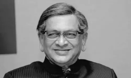 ನಾಳೆ ಸೋಮನಹಳ್ಳಿ ಕಾಫಿ ಡೇ ಆವರಣದಲ್ಲಿ ಎಸ್.ಎಂ.ಕೃಷ್ಣ ಅಂತ್ಯಕ್ರಿಯೆ