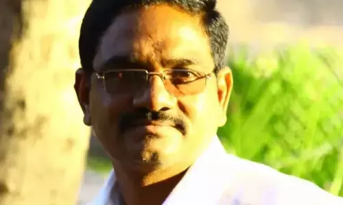 Photo of Sathis Wagh