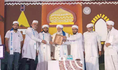 ಮಿತ್ತೂರು | ಫಿದಾಕ್-6.0 ಸಮಾರೋಪ: ಪ್ರಶಸ್ತಿ ಪ್ರದಾನ