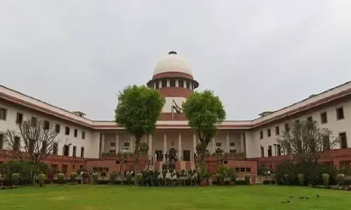 ಎಷ್ಟು ದಿನ ಉಚಿತವಾಗಿ ನೀಡಬಹುದು?: ಪಡಿತರ ಕುರಿತು ವಿಚಾರಣೆ ವೇಳೆ ಸುಪ್ರೀಂಕೋರ್ಟ್ ಪ್ರಶ್ನೆ