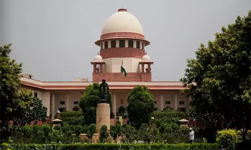 Photo of Supreme court of India