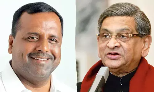 ಎಸ್.ಎಂ.ಕೃಷ್ಣ ತಂತ್ರಜ್ಞಾನದ ಹರಿಕಾರ, ಅಭಿವೃದ್ದಿಯ ಗುರಿಕಾರ: ಸ್ಪೀಕರ್ ಯು.ಟಿ.‌ ಖಾದರ್ ನುಡಿನಮನ