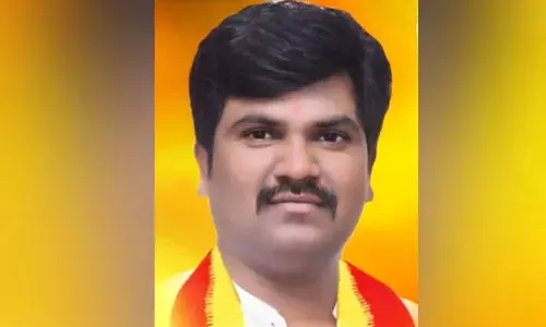 Photo of Bhimunayaka