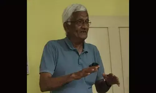 ಪ್ರತಿಷ್ಠಿತ ಹೊಟೇಲ್‌ಗಳಲ್ಲಿ ರೂಮ್ ಪಡೆದು ವಂಚನೆ: ತಮಿಳುನಾಡಿನ ಆರೋಪಿ ಬಿಮ್ಸೆಂಟ್ ಜಾನ್ ಸೆರೆ