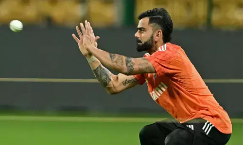 Virat Kohli