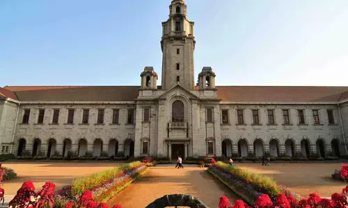 Photo of  Indian Institute of Science (IISc)
