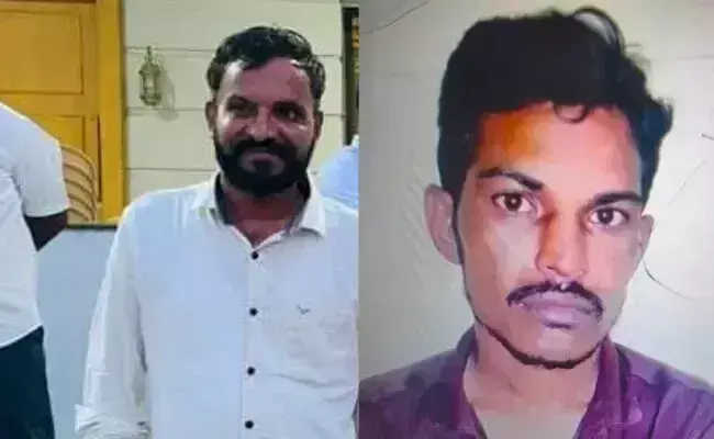 ಕಲಬುರಗಿ | ಎರಡು ಸಾವು ಪ್ರಕರಣ : ಪೊಲೀಸ್ ಇಲಾಖೆಯಿಂದ ಸ್ಪಷ್ಟನೆ