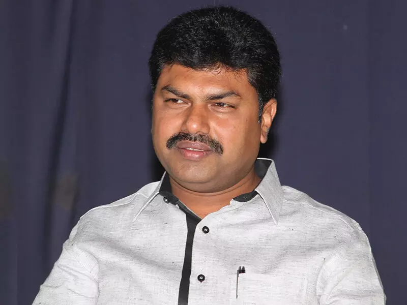 ಶರಾವತಿ ಸಂತ್ರಸ್ತರ ಸಮಸ್ಯೆ : ಲೋಕಸಭೆಯಲ್ಲಿ ಪ್ರಸ್ತಾಪಿಸಿದ ಸಂಸದ ಬಿ.ವೈ.ರಾಘವೇಂದ್ರ