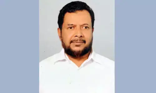 ಸಾಗರ ಮುಹಮ್ಮದ್ ಹಾಜಿಗೆ ಅಕ್ಷರ ಸಂಗಾತಿ ಪುರಸ್ಕಾರ: ಡಿ.15ರಂದು ಪ್ರದಾನ