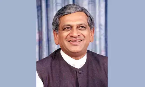 ಎಸ್.ಎಂ.ಕೃಷ್ಣರಿಗೆ ಮರಣೋತ್ತರ ʼಕರ್ನಾಟಕ ರತ್ನʼ ನೀಡಲು ಆರ್.ಅಶೋಕ್ ಆಗ್ರಹ