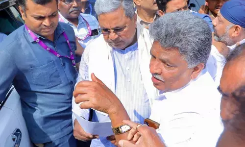 ಪಂಚಮಸಾಲಿ ಸಮುದಾಯಕ್ಕೆ 2ಎ ಮೀಸಲಾತಿ ನೀಡದಂತೆ ಸಿಎಂಗೆ ಹಿಂದುಳಿದ ಜಾತಿಗಳ ಒಕ್ಕೂಟ ಮನವಿ