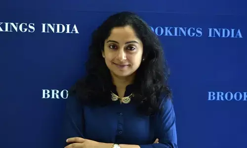 ಸೊರೊಸ್ ನಿಧಿ ಪಡೆದಿರುವ ಆರೋಪ: ಕಾಂಗ್ರೆಸ್ ಆರೋಪವನ್ನು ತಳ್ಳಿ ಹಾಕಿದ ಪ್ರಧಾನಿಮಂತ್ರಿಗಳ ಸಲಹಾ ಮಂಡಳಿ ಸದಸ್ಯೆ