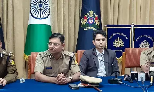 ಪಂಚಮಸಾಲಿ ಮೀಸಲಾತಿ ಹೋರಾಟ | ಕೋರ್ಟ್ ಆದೇಶದ ಉಲ್ಲಂಘನೆ, ಪೋಲಿಸರ ಮೇಲೆ ಕಲ್ಲು ತೂರಾಟದ ಹಿನ್ನಲೆಯಲ್ಲಿ ಲಾಠಿ ಪ್ರಹಾರ : ಜಿಲ್ಲಾಡಳಿತದ ಸ್ಪಷ್ಟನೆ