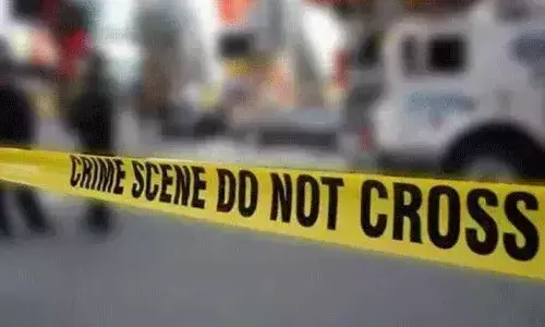 2000 ರೂ. ಸಾಲ ಮರುಪಾವತಿಗೆ ವಿಫಲವಾಗಿದ್ದಕ್ಕೆ ಪತ್ನಿಯ ತಿರುಚಿದ ಚಿತ್ರ ವೈರಲ್ ; ಮನನೊಂದ ಪತಿ ಆತ್ಮಹತ್ಯೆ