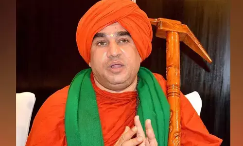 ಪಂಚಮಸಾಲಿ ಮೀಸಲಾತಿ | ಪೊಲೀಸರೇ ವಿನಾಕಾರಣ ಲಾಠಿ ಪ್ರಹಾರ ನಡೆಸಿದ್ದಾರೆ : ಬಸವ ಜಯಮೃತ್ಯುಂಜಯ ಸ್ವಾಮೀಜಿ ಆರೋಪ