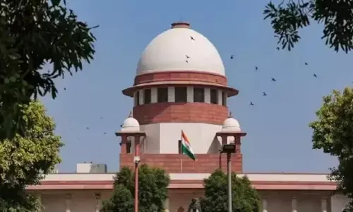 Photo of Supreme court of India