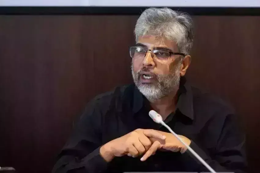 ಬೆಳಗಾವಿ ಅಧಿವೇಶನ | ಉತ್ತರ ಕರ್ನಾಟಕದ ಶಾಲಾ ಶಿಕ್ಷಣದ ಸ್ಥಿತಿಗತಿಯ ಬಗ್ಗೆ ಚರ್ಚೆ ನಡೆಸಲು ನಿರಂಜನಾರಾಧ್ಯ ವಿ.ಪಿ. ಒತ್ತಾಯ