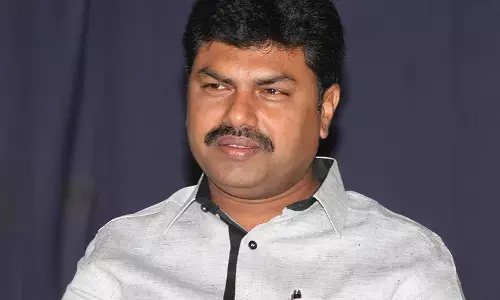 ಶರಾವತಿ ಸಂತ್ರಸ್ತರ ಸಮಸ್ಯೆ : ಲೋಕಸಭೆಯಲ್ಲಿ ಪ್ರಸ್ತಾಪಿಸಿದ ಸಂಸದ ಬಿ.ವೈ.ರಾಘವೇಂದ್ರ