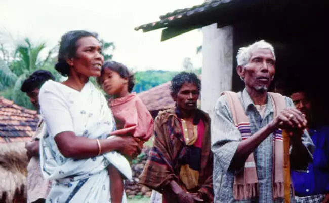 ಮೀಸಲಾತಿಯ ಒಳವರ್ಗೀಕರಣ ಮತ್ತು ಅಲೆಮಾರಿ ಸಮುದಾಯಗಳು