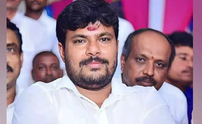 ಸುಳ್ಳು ಜಾತಿ ಪ್ರಮಾಣ ಪತ್ರ ಸಲ್ಲಿಕೆ ಆರೋಪ | ಕೋಲಾರ ಶಾಸಕ ಕೊತ್ತೂರು ಮಂಜುನಾಥ್‌ಗೆ ಸಂಕಷ್ಟ