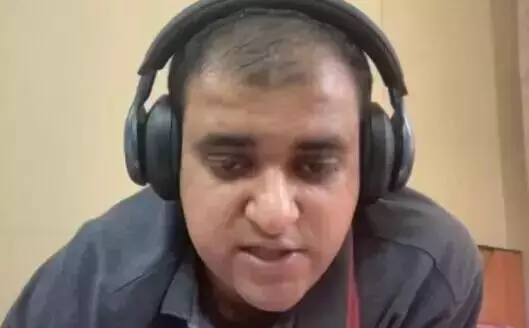 ಬೆಂಗಳೂರು | ಟೆಕ್ಕಿ ಆತ್ಮಹತ್ಯೆ ಪ್ರಕರಣ : ತನಿಖೆ ಚುರುಕು ಬೆಂಗಳೂರು | ಟೆಕ್ಕಿ ಆತ್ಮಹತ್ಯೆ ಪ್ರಕರಣ : ತನಿಖೆ ಚುರುಕು