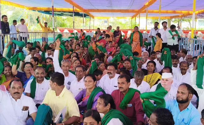 Photo of Protest Photo of Protest