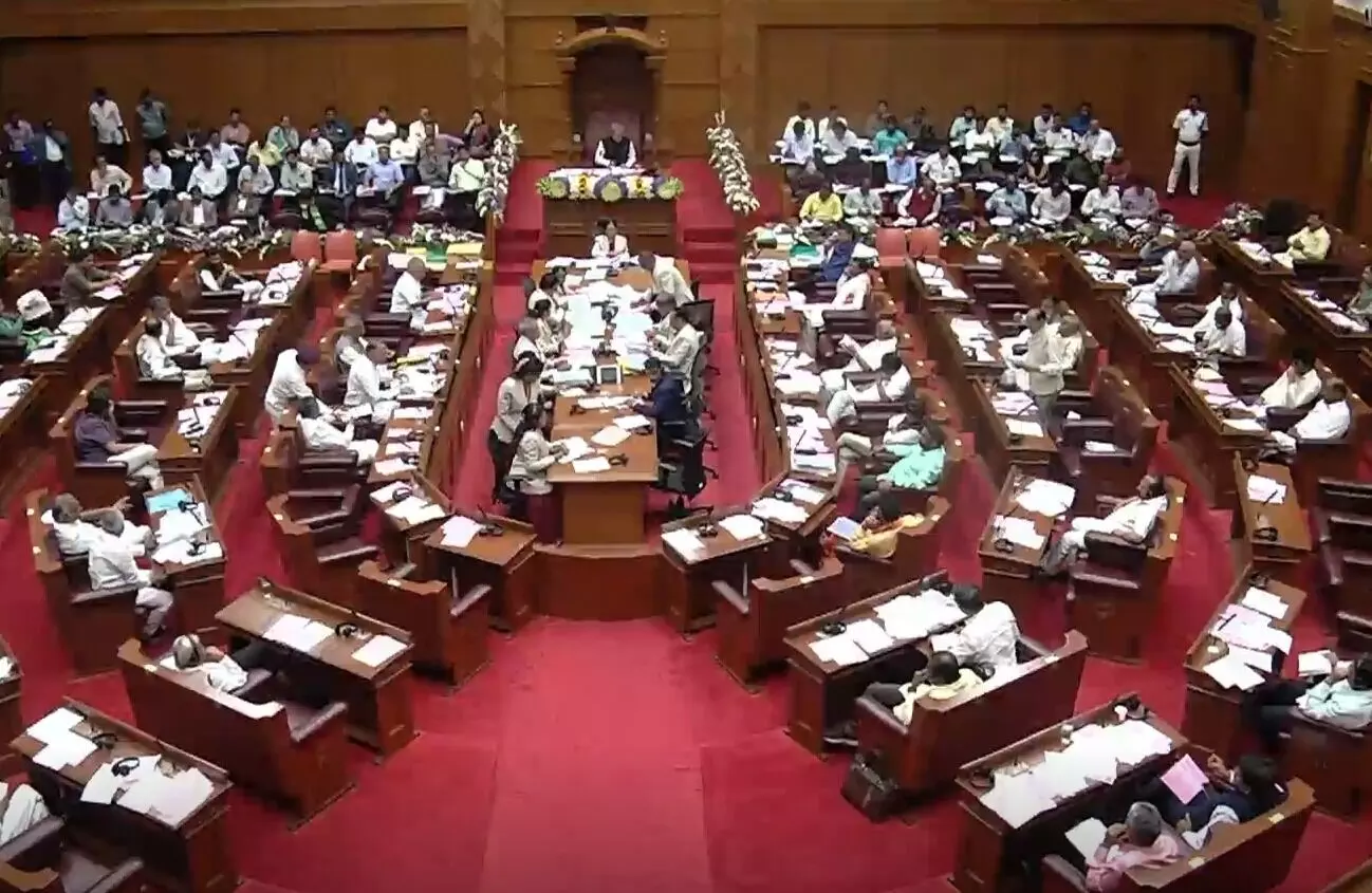 ಬೆಳಗಾವಿ ಅಧಿವೇಶನ | ಸಿಎಜಿ ವರದಿ ಸೇರಿ ವಿವಿಧ ವಿಧೇಯಕಗಳ ಮಂಡನೆ