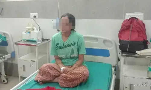 ಚಿಕ್ಕಮಗಳೂರು | ಪತ್ನಿಯನ್ನು ವರ್ಷಗಟ್ಟಲೆ ಗೃಹ ಬಂಧನದಲ್ಲಿರಿಸಿದ ಪತಿ ; ಆರೋಪ