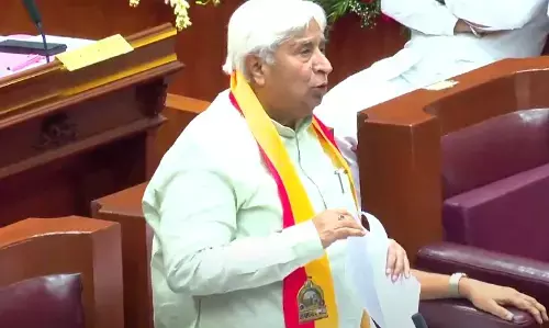 ನ್ಯಾಯದಾನ ವ್ಯವಸ್ಥೆಯಲ್ಲಿನ ವಿಳಂಬ ತಡೆಗೆ ಕ್ರಮ : ಸಚಿವ ಎಚ್.ಕೆ.ಪಾಟೀಲ್‌