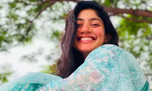 ಸೀತೆಯ ಪಾತ್ರಕ್ಕಾಗಿ ಮಾಂಸಹಾರ ತ್ಯಜಿಸಿದ್ದಾರೆಂಬ ವರದಿ: ʼಆಧಾರರಹಿತʼ ಎಂದು ಕ್ರಮ ಕೈಗೊಳ್ಳುವುದಾಗಿ ಎಚ್ಚರಿಸಿದ ನಟಿ ಸಾಯಿ ಪಲ್ಲವಿ