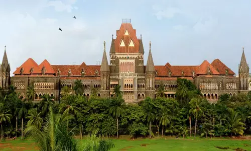The Bombay High Court