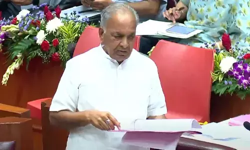 Photo of N.S.Bhosaraju