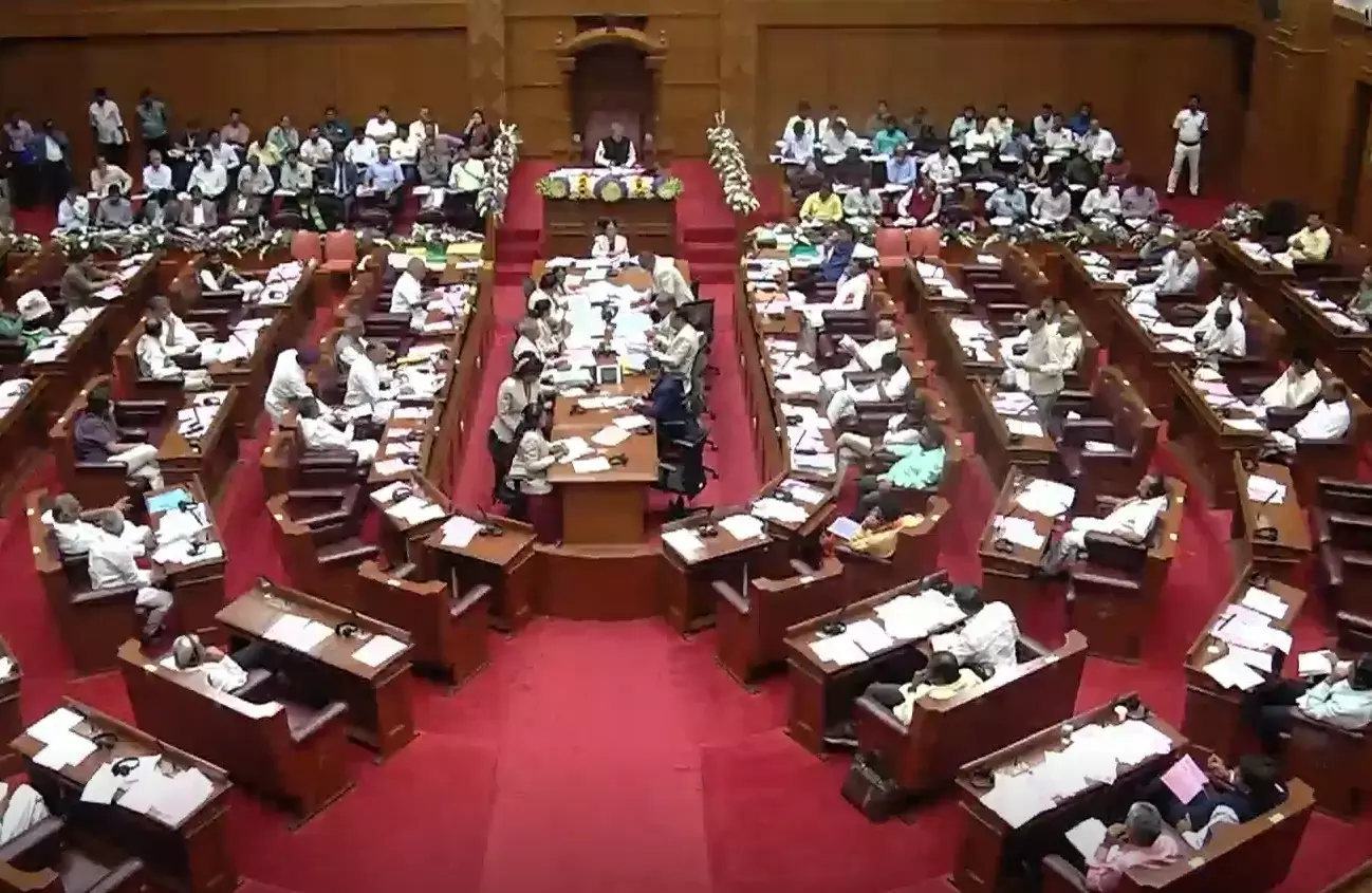 ಬೆಳಗಾವಿ ಅಧಿವೇಶನ | ಸಿಎಜಿ ವರದಿ ಸೇರಿ ವಿವಿಧ ವಿಧೇಯಕಗಳ ಮಂಡನೆ