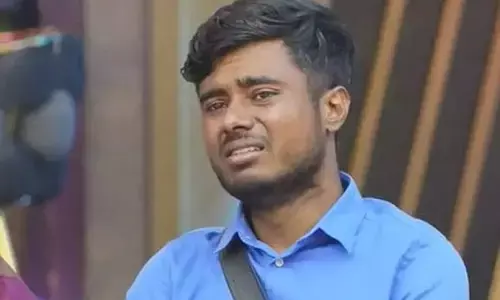 ಬಿಗ್‌ಬಾಸ್‌ ಖ್ಯಾತಿಯ ಡ್ರೋನ್ ಪ್ರತಾಪ್ ಬಂಧನ