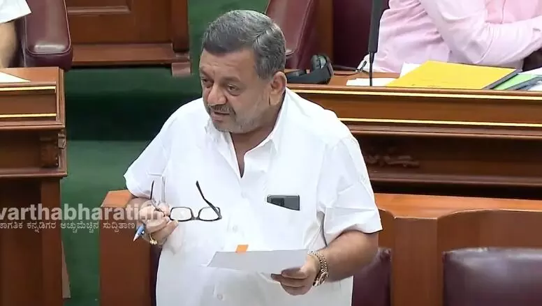 Photo of S.S.Mallikarjun Photo of S.S.Mallikarjun