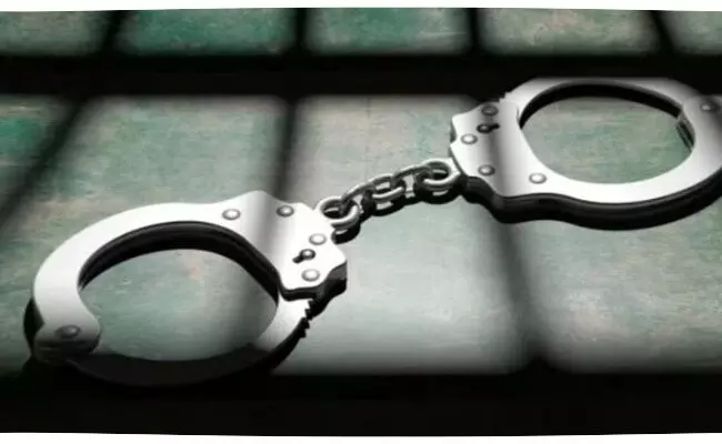 ತೆಂಕೆ ಎಡಪದವು | ದನ ಕಳವು ಪ್ರಕರಣ: ಇಬ್ಬರು ಆರೋಪಿಗಳ ಬಂಧನ