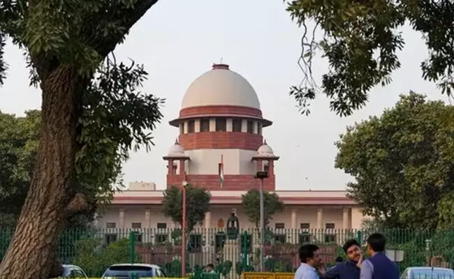 Photo of  Supremecourt