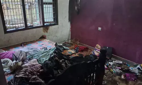 ಮಂಜನಾಡಿ | ಗ್ಯಾಸ್ ಸ್ಫೋಟ ಪ್ರಕರಣ:  ಗಂಭೀರ ಗಾಯಗೊಂಡಿದ್ದ ಮಹಿಳೆ ಮೃತ್ಯು