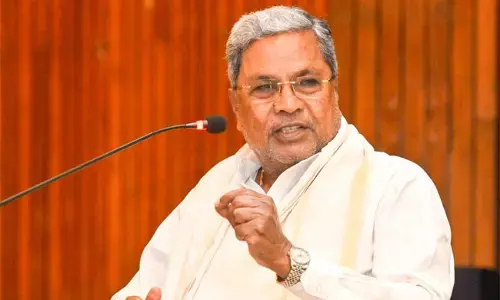 ಬಿಜೆಪಿ ಸರ್ಕಾರ ಪಂಚಮಸಾಲಿ ಸಮಾಜಕ್ಕೆ ಟೋಪಿ ಹಾಕಿದೆ: ಸಿಎಂ ಸಿದ್ದರಾಮಯ್ಯ