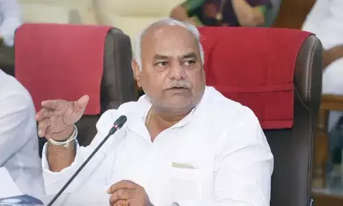 Photo of Sivananda Patil