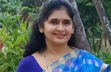 ಬಿಎಸ್‌ಡಬ್ಲ್ಯುಟಿ ವರ್ಷದ ವ್ಯಕ್ತಿ ಪ್ರಶಸ್ತಿಗೆ ರೂಪಾ ಬಲ್ಲಾಳ್ ಆಯ್ಕೆ