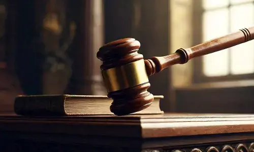 ರಾಯಚೂರು | ಅಪ್ರಾಪ್ತೆಯ ಮೇಲೆ ಲೈಂಗಿಕ ದೌರ್ಜನ್ಯ ಪ್ರಕರಣ: ಆರೋಪಿಗೆ 10 ವರ್ಷ ಕಠಿಣ ಶಿಕ್ಷೆ