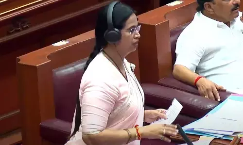 ದೇವದಾಸಿ ಮಹಿಳೆಯರಿಗೂ ʼಗೃಹಲಕ್ಷ್ಮೀʼ ನೆರವು : ಲಕ್ಷ್ಮೀ ಹೆಬ್ಬಾಳ್ಕರ್