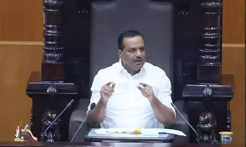 ಕಲಾಪದಲ್ಲಿ ಹೆಚ್ಚು ಸಮಯವಿದ್ದರೆ ಉತ್ತಮ ರಾಜಕಾರಣಿಯಾಗಲು ಸಾಧ್ಯ : ಸ್ಪೀಕರ್ ಯು.ಟಿ.ಖಾದರ್