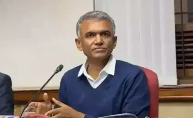 Photo of Krishna byreGowda