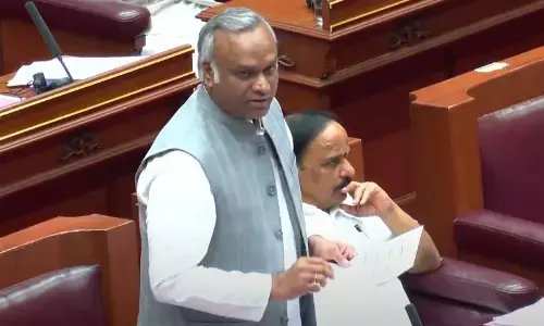 Photo of Priyank Kharge
